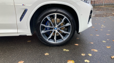 BMW X3 xDrive20d M Sport 5dr Step Auto Diesel Estate